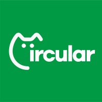 CircularCat logo, CircularCat contact details