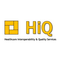 HiQ Services logo, HiQ Services contact details