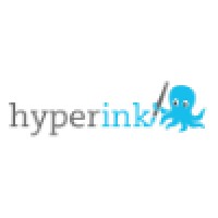 Hyperink logo, Hyperink contact details