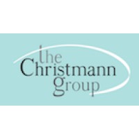 the Christmann group logo, the Christmann group contact details