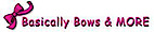 Basically Bows & Bowties logo, Basically Bows & Bowties contact details