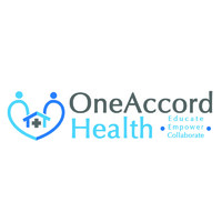 OneAccord Health logo, OneAccord Health contact details