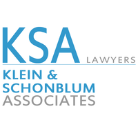 Klein & Schonblum Associates logo, Klein & Schonblum Associates contact details