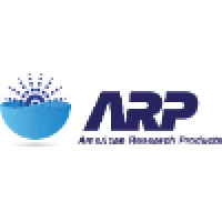 American Research Products, Inc. logo, American Research Products, Inc. contact details