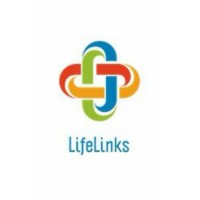 LifeLinks HCA, Inc. logo, LifeLinks HCA, Inc. contact details