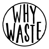 Why Waste NZ logo, Why Waste NZ contact details