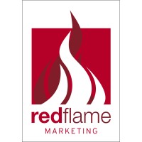 Red Flame Marketing logo, Red Flame Marketing contact details