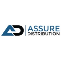 Assure Distribution logo, Assure Distribution contact details