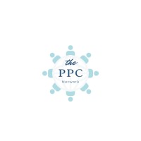 The PPC Network logo, The PPC Network contact details