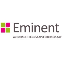 Eminent Regnskap AS logo, Eminent Regnskap AS contact details