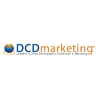 DCD Marketing LTD logo, DCD Marketing LTD contact details