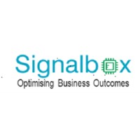 Signalbox Partners International logo, Signalbox Partners International contact details