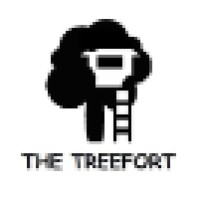 The Treefort logo, The Treefort contact details