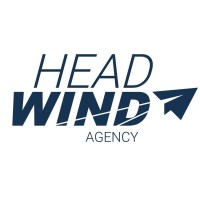 Headwind Agency logo, Headwind Agency contact details