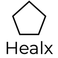 Healx Care logo, Healx Care contact details