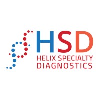 Helix Specialty Diagnostics logo, Helix Specialty Diagnostics contact details