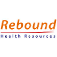 Rebound Health Resources logo, Rebound Health Resources contact details