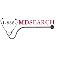 1-888-MDSEARCH, INC. logo, 1-888-MDSEARCH, INC. contact details