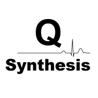 Q Synthesis LLC logo, Q Synthesis LLC contact details