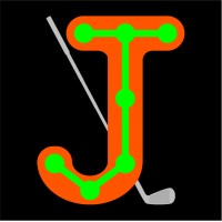 JoyMotion Golf logo, JoyMotion Golf contact details