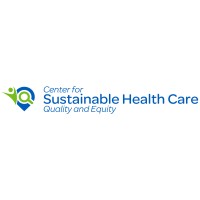 Sustainable Healthy Communities logo, Sustainable Healthy Communities contact details