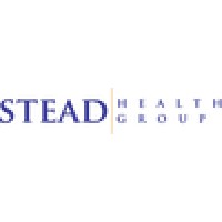 Stead Health Group, Inc. logo, Stead Health Group, Inc. contact details