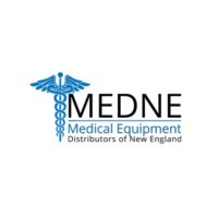 MEDNE (Medical Equipment Distributors New England) logo, MEDNE (Medical Equipment Distributors New England) contact details