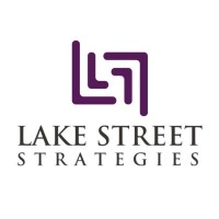 Lake Street Strategies logo, Lake Street Strategies contact details