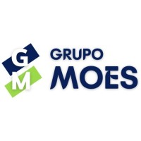 Grupo MOES logo, Grupo MOES contact details