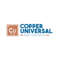 Copper Universal logo, Copper Universal contact details