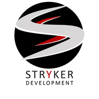 Stryker Development, LLC logo, Stryker Development, LLC contact details