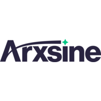 Arxsine logo, Arxsine contact details