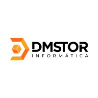 Dmstor Informática logo, Dmstor Informática contact details