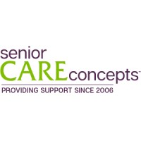 Senior Care Concepts Inc. logo, Senior Care Concepts Inc. contact details