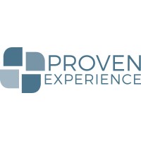 ProvenExperience logo, ProvenExperience contact details