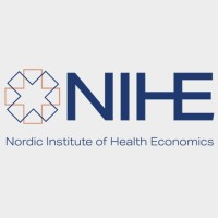 Nordic Institute of Health Economics (NIHE) logo, Nordic Institute of Health Economics (NIHE) contact details