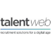 Talentweb logo, Talentweb contact details