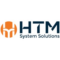 HTM System Solutions logo, HTM System Solutions contact details