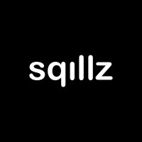 Sqillz logo, Sqillz contact details