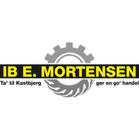 Ib E. Mortensen AS logo, Ib E. Mortensen AS contact details