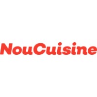 NouCuisine logo, NouCuisine contact details