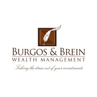 Burgos & Brein Wealth Management logo, Burgos & Brein Wealth Management contact details