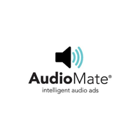 AudioMate, Inc. logo, AudioMate, Inc. contact details