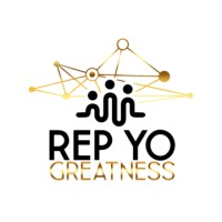 Rep Yo Greatness Pop Up Shop LLC logo, Rep Yo Greatness Pop Up Shop LLC contact details