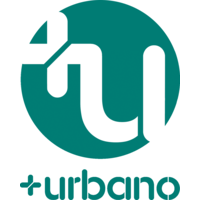 Más Urbano logo, Más Urbano contact details