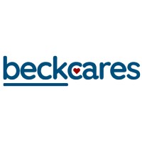 Beck Cares logo, Beck Cares contact details