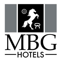 MBG Hotels logo, MBG Hotels contact details