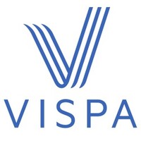 Vispa logo, Vispa contact details