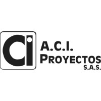 ACI PROYECTOS SAS PERU logo, ACI PROYECTOS SAS PERU contact details