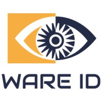 WARE ID logo, WARE ID contact details